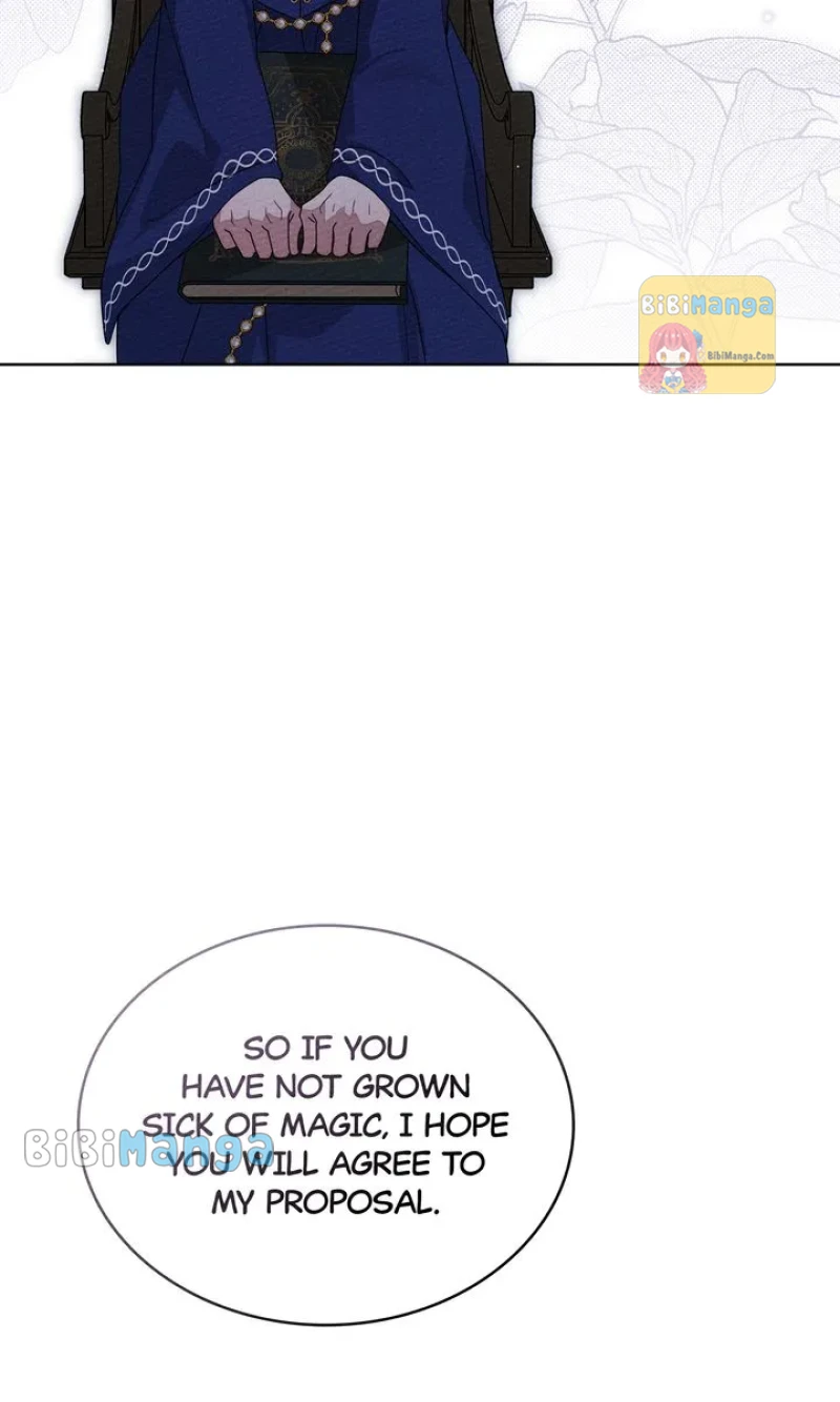 Under the Oak Tree Chapter 81 image 23